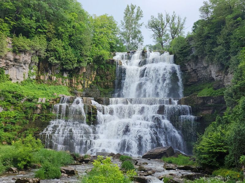 Indian Falls