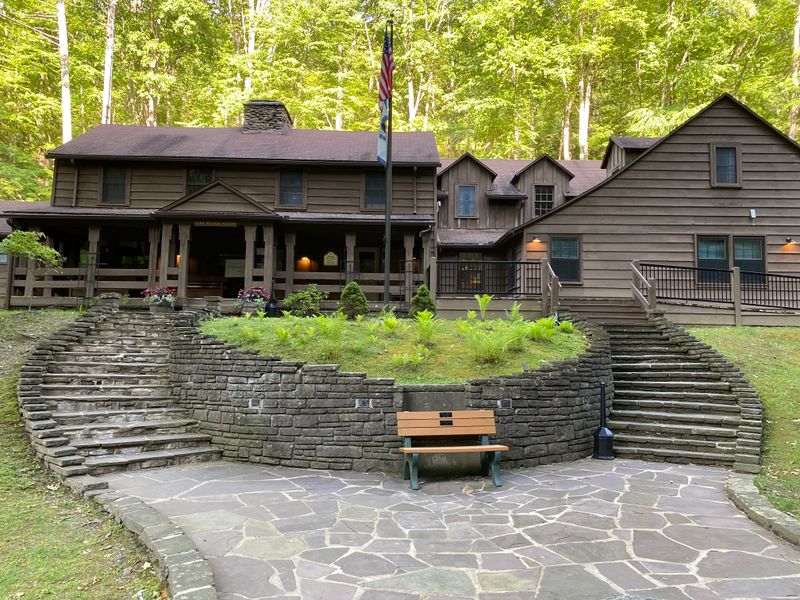 The State Park That Stays Quiet On Purpose