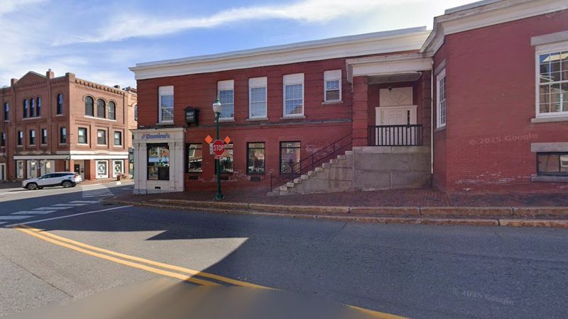 Gardiner Main Street