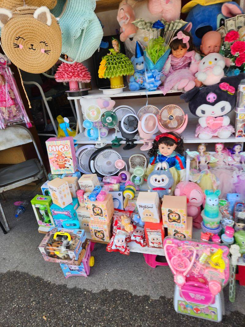 Toys, Electronics, and Everyday Essentials for the Whole Family