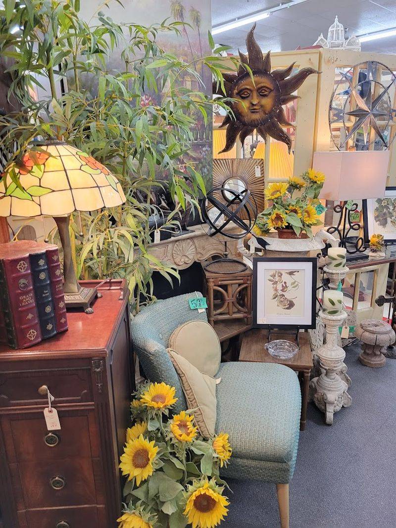 A Mall Worth the Trip from Anywhere in DFW