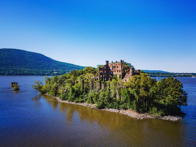 The Best Photo Moments From The Water