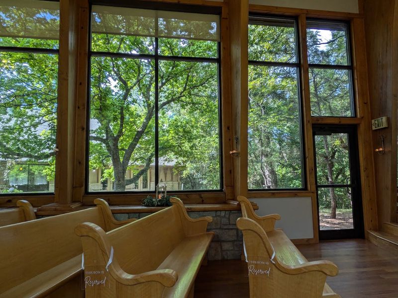 The Elopement Option That Makes Total Sense Here