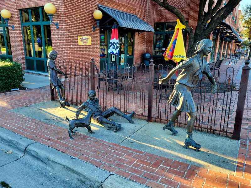 Planning Your Visit to Weinberger's