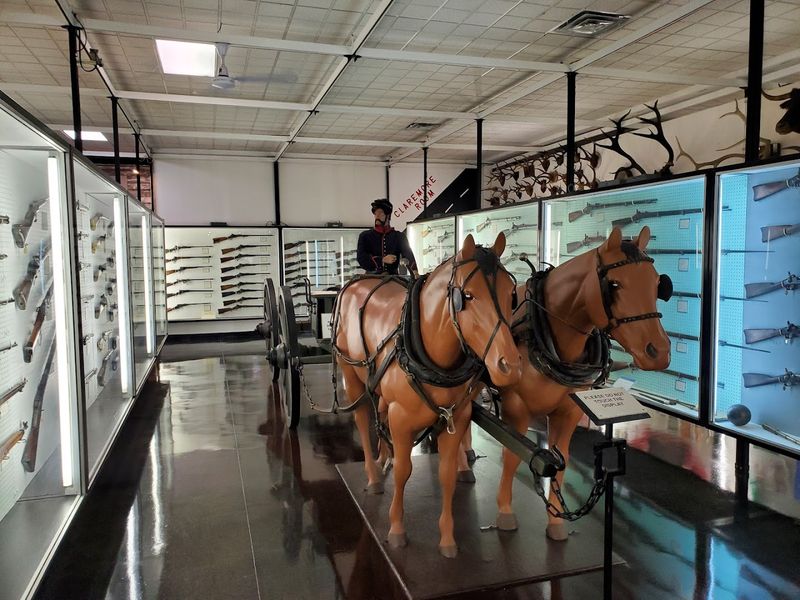 The Man Behind the Collection