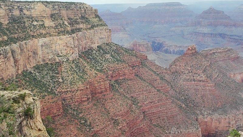 Views, Photo Moments, And The Best Seats For Scenery