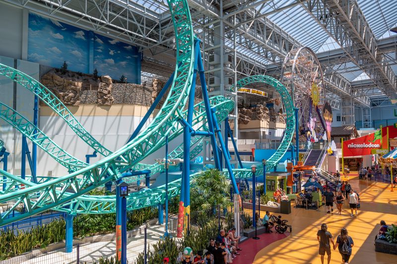 How To End The Day Strong, One Last Ride And A Crew Reset