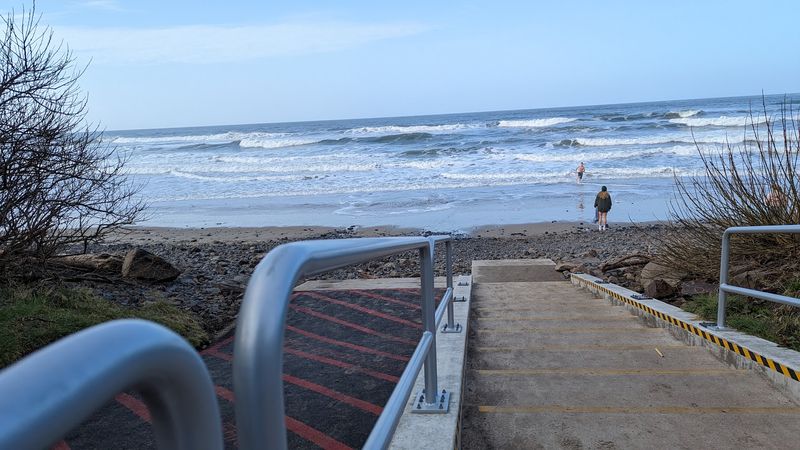 Getting There Is Easier Than You Think