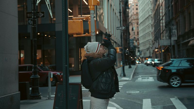 A Classic New York Habit, New Status