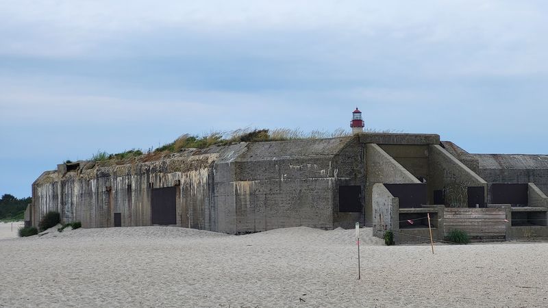 Photography Tips for Capturing Battery 223 at Its Best