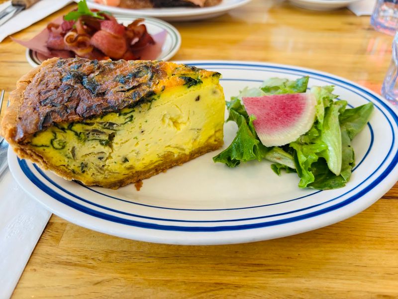 The Morning Menu and Why It Stands Out