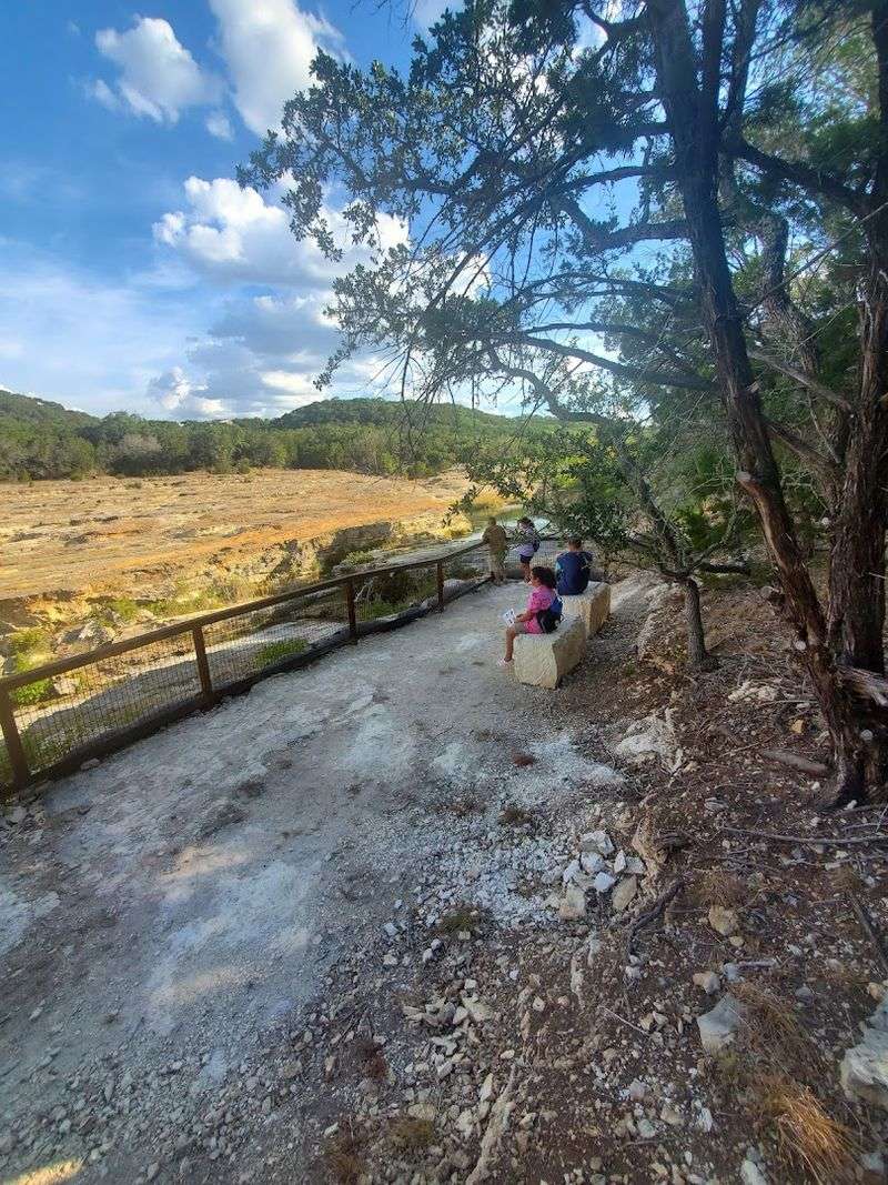 Kid-Friendly Features That Make It a Family Highlight