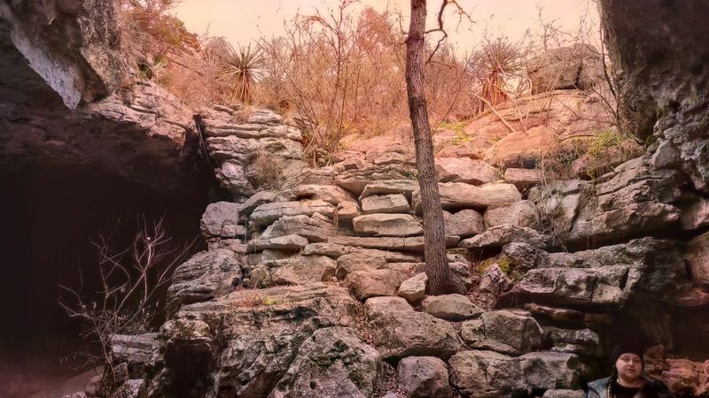 Confederate Gunpowder Production in the Depths