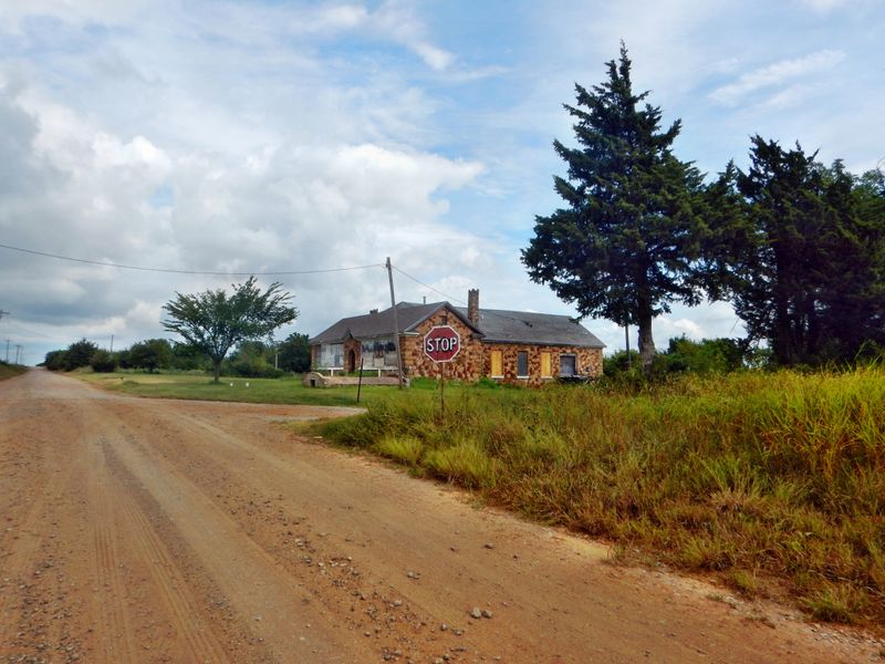 Lincoln County's Forgotten Corner