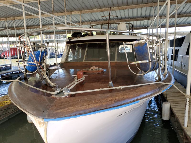 The Boat Launch Bottleneck