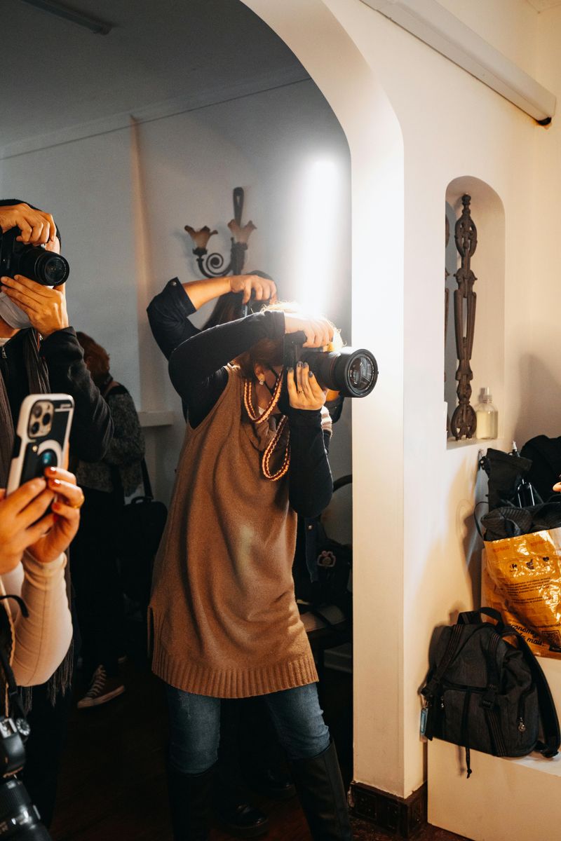 Flash Rules That Trip People Up Even Without A Tripod