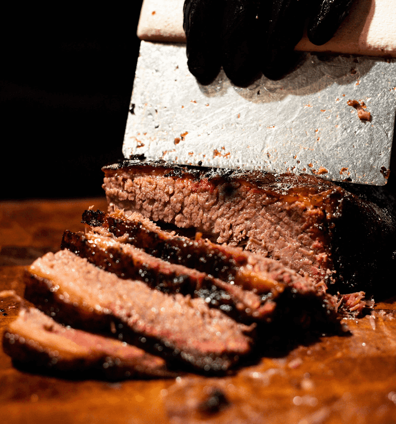 Brisket That Melts Away Your Doubts