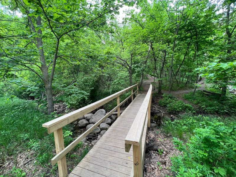 The Trail Of The Spirits And Its Strange Reputation