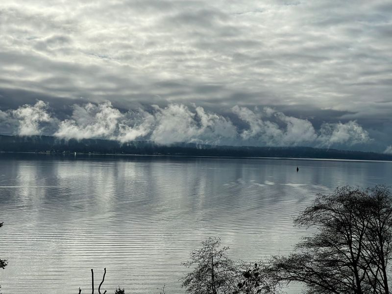 Hood Canal Scenic Drive