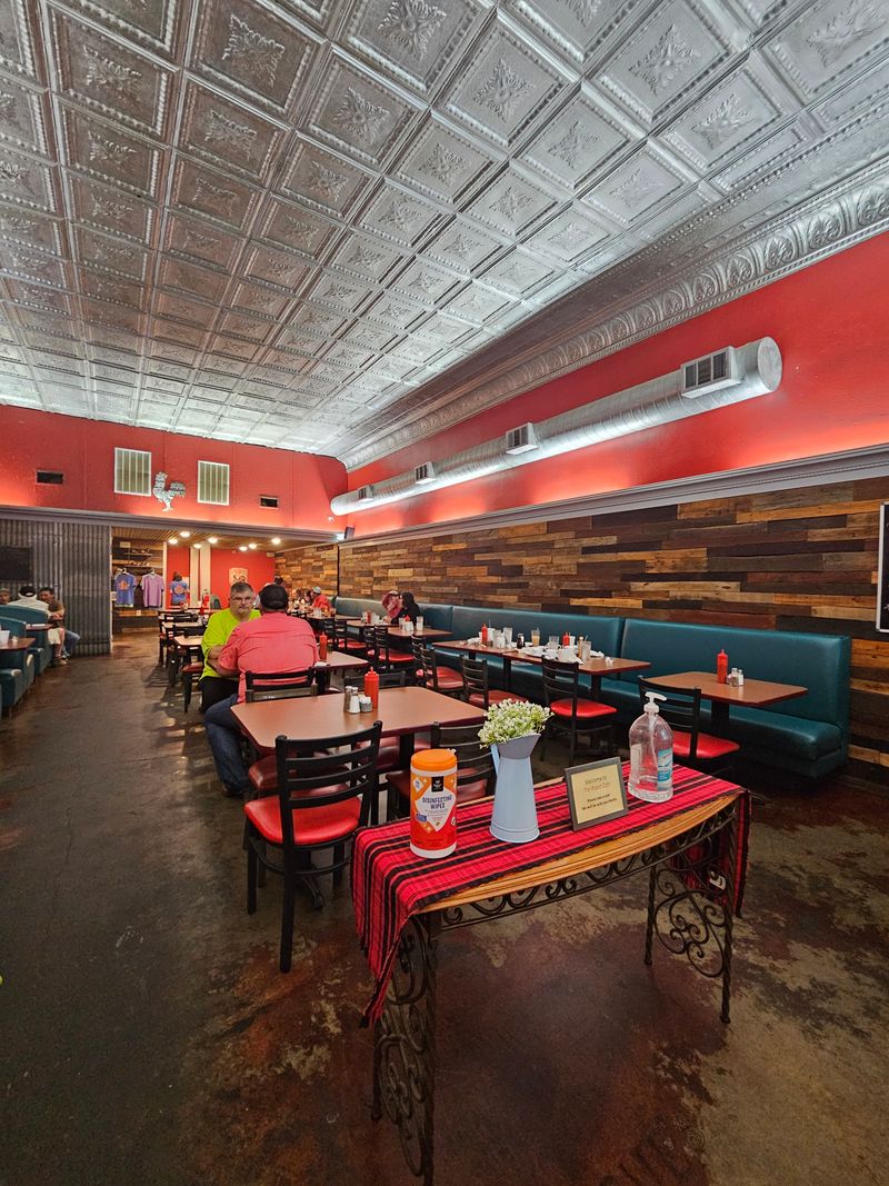 A Welcoming Atmosphere That Feels Like Home