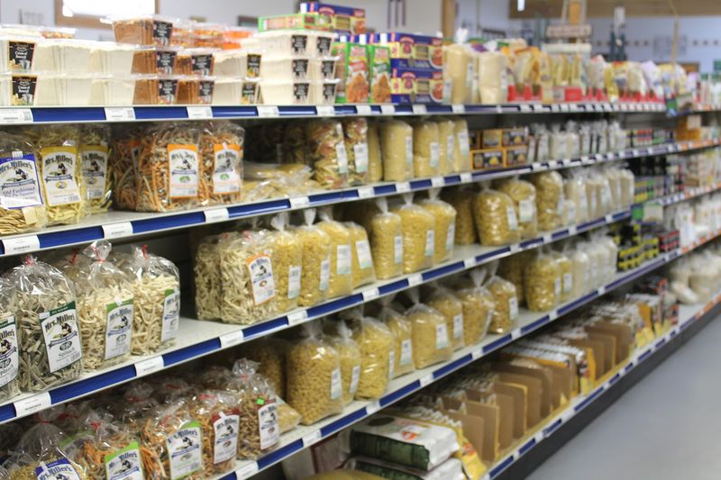 Orchard Lane Country Store