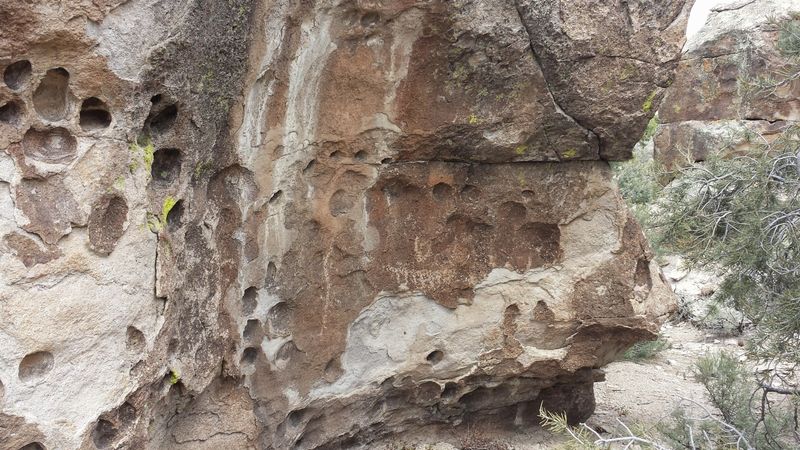 Mount Irish Archaeological District