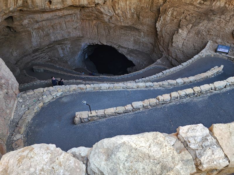 Carlsbad Caverns