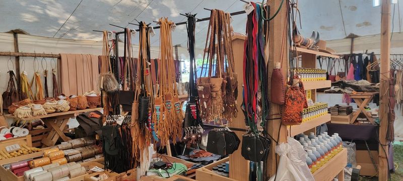 Friendship Flea Market