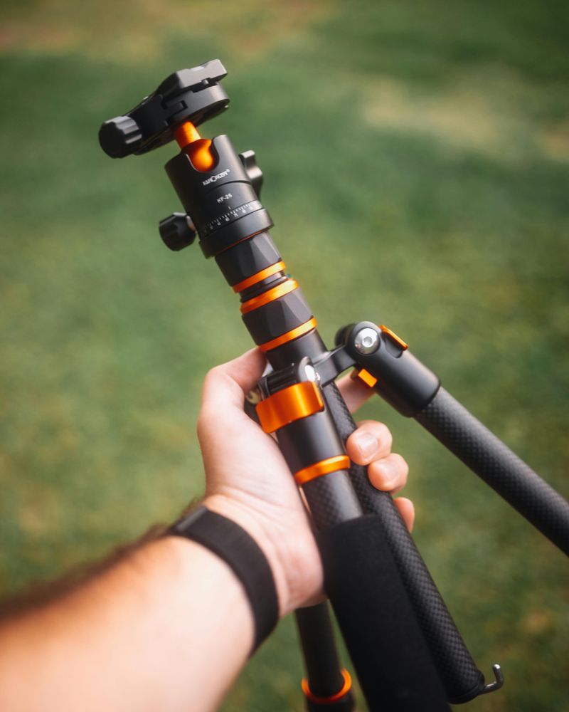 The Common Policy: Handheld Is Fine, Gear Triggers Questions