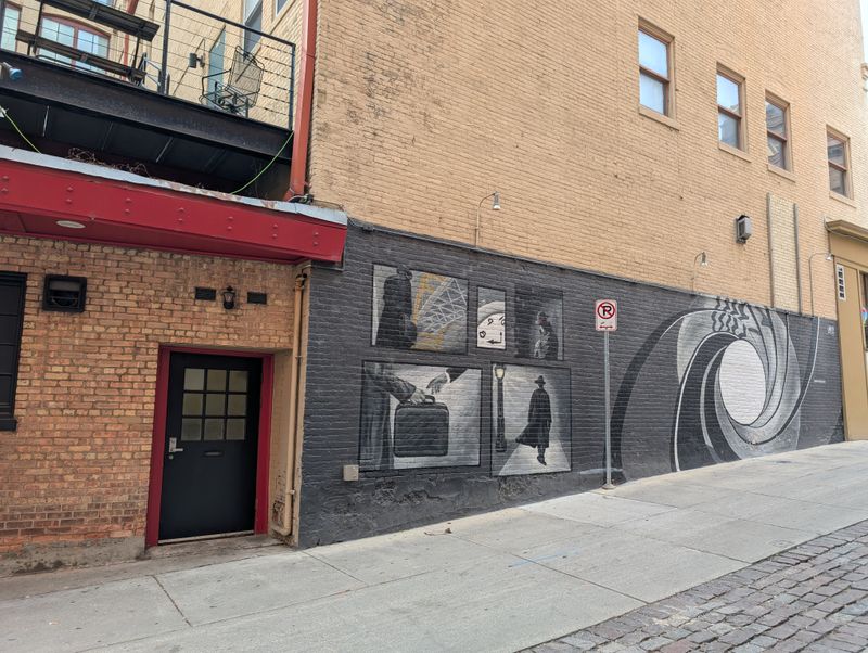 How The Spy Concept Became A Milwaukee Icon