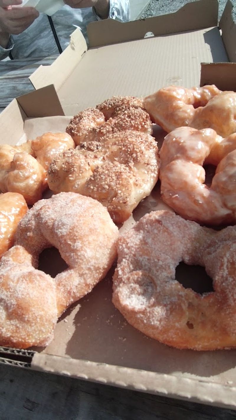 The Glaze That Sounds Basic Until You Taste It