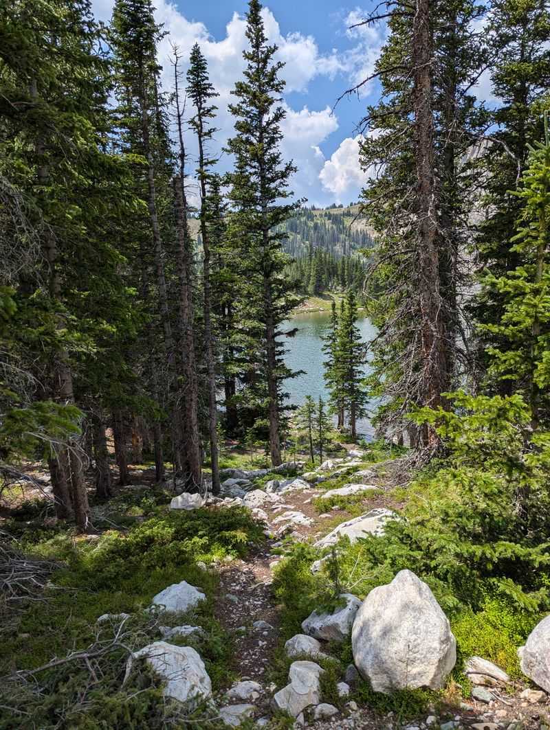 The Fear Of Becoming Another Overrun Mountain Stop