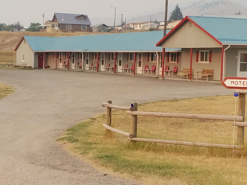 A Landscape That Shapes Life More Than Tourism