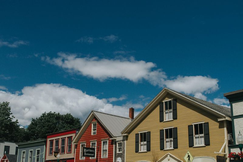 Housing Costs Rose Faster Than Local Wages