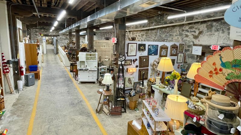 A Maryland City Known More For Quiet Than Buzz