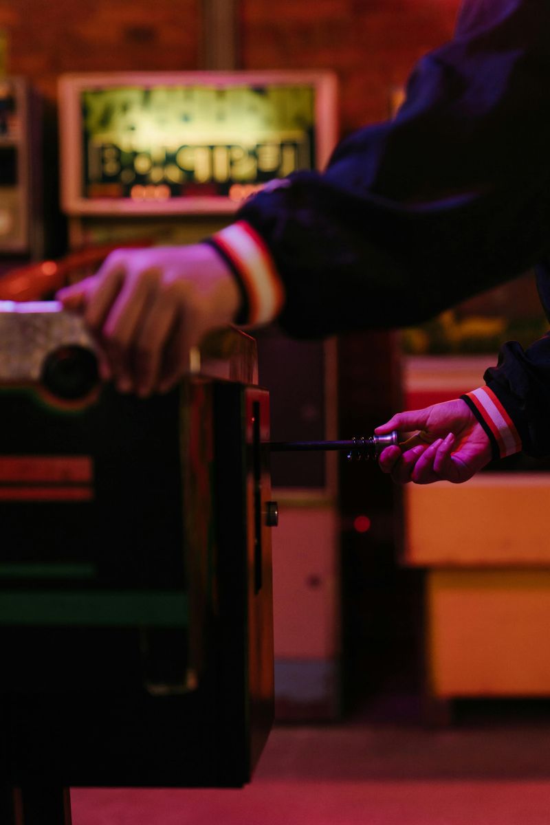 How Enforcement Usually Plays Out In Real Life