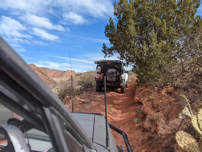 “Looks Fine On Maps” Turns Into Trouble Fast