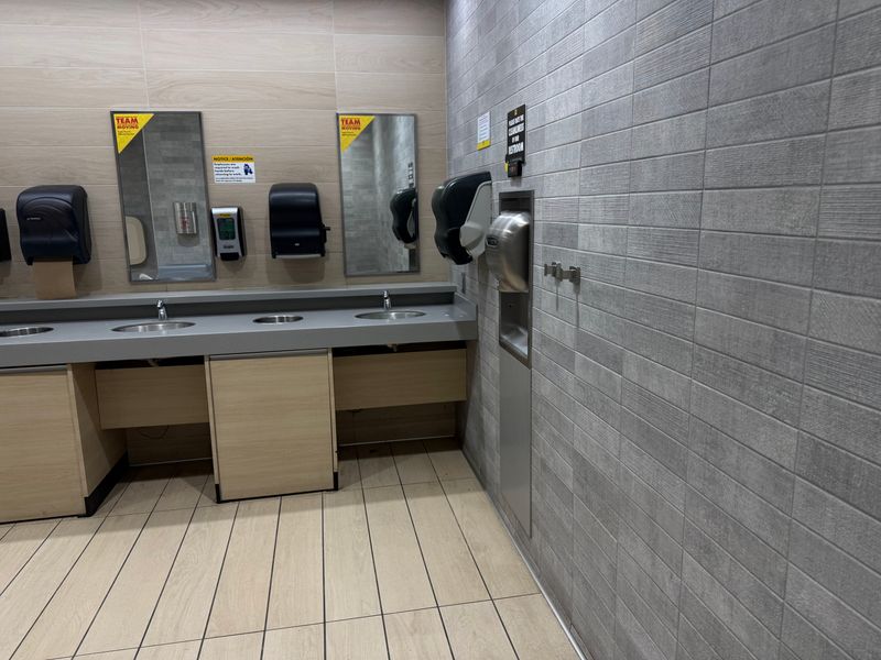 QuikTrip Built an Empire on Clean Bathrooms