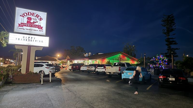 How Word Of Mouth Keeps The Place Busy