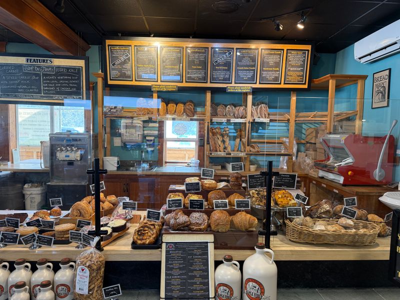 A Space That Feels Unrushed And Unstyled