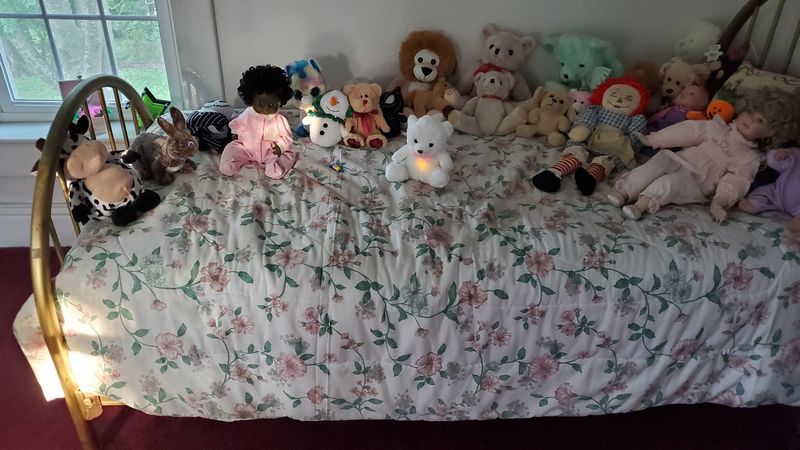 The Reputation Timeline That Made It Famous