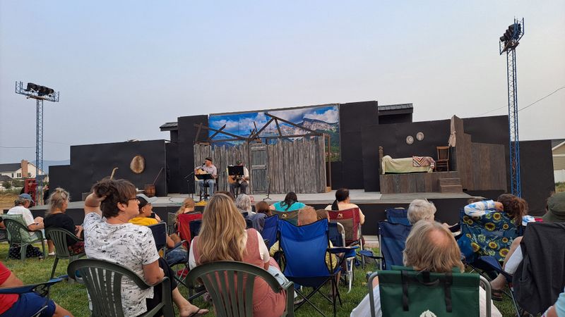 Locals Who Share The Secret Selectively