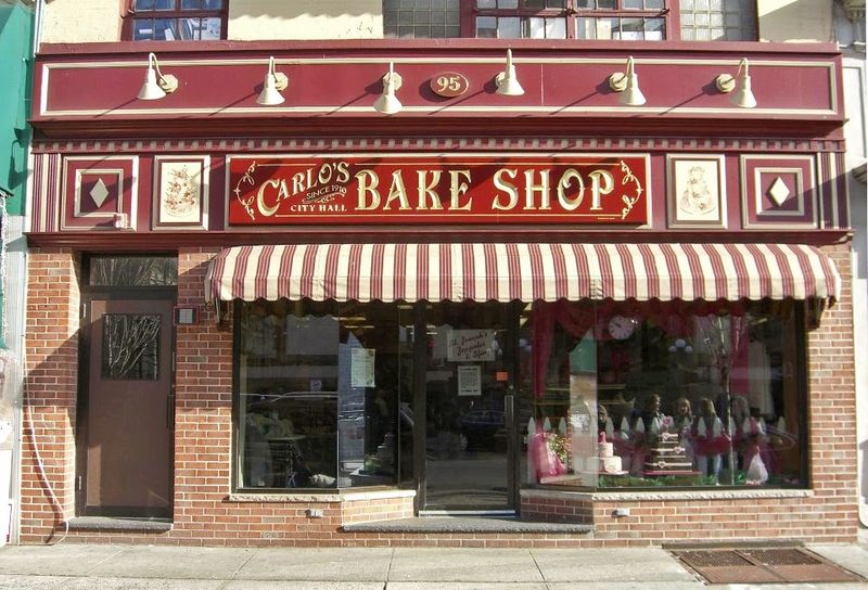 A Bakery Built on Over a Century of Tradition
