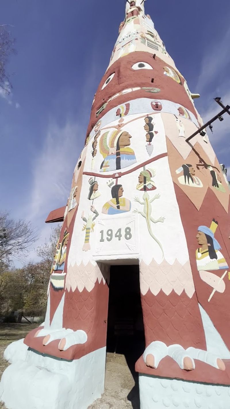 The Man Behind the Monument: Ed Galloway's Story