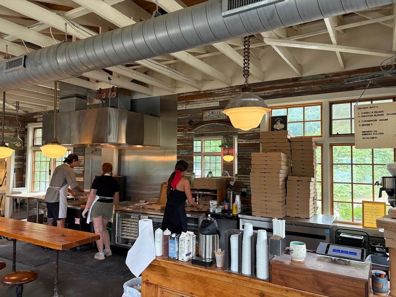 Leave With A Plan To Come Back Before You Even Finish