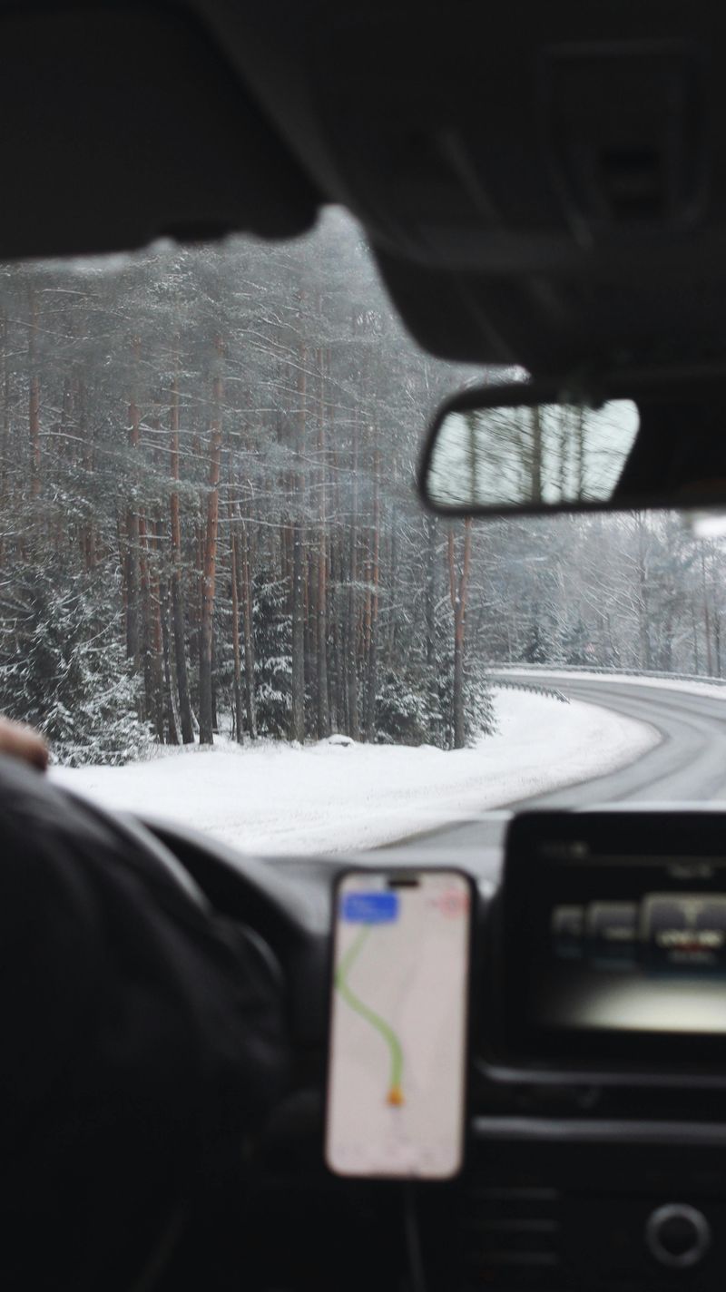 Quiet Highways Set The Tone Early