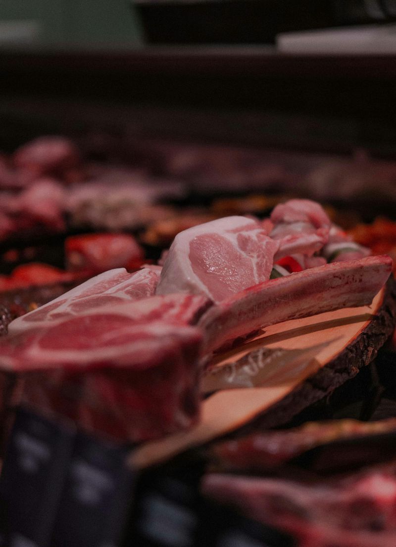 Authentic Local Flavor At Farm Markets
