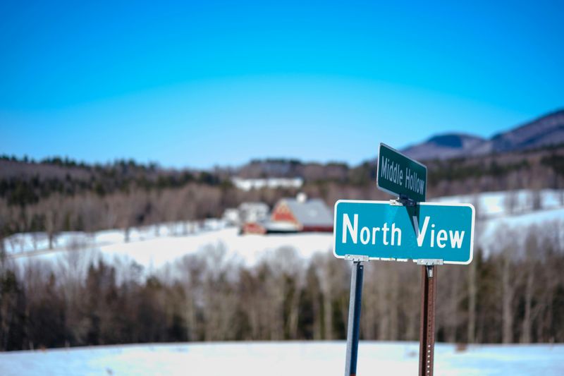 Ending The Loop With The Feeling That Vermont Shared Just Enough