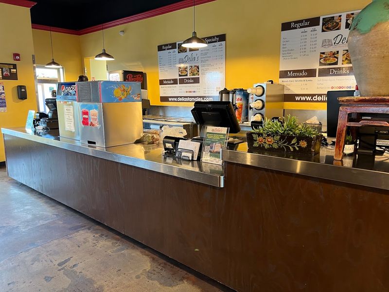 The Drive-Thru That Actually Moves