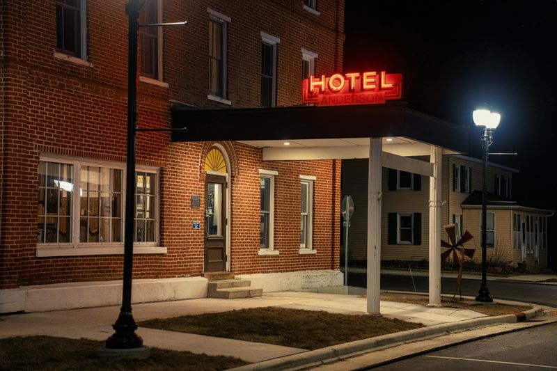 Small Town Hospitality Is Still Very Real